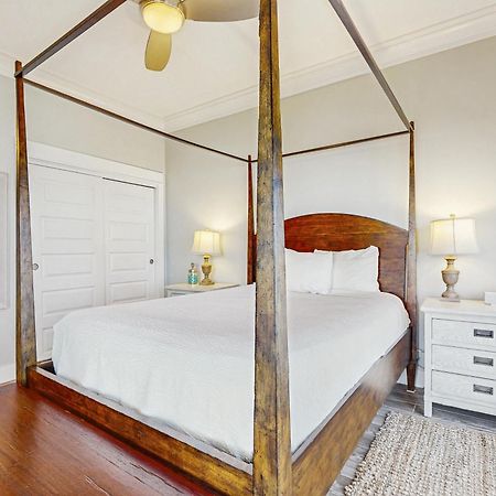 Tops'L Beach Manor 612 Destin Luaran gambar