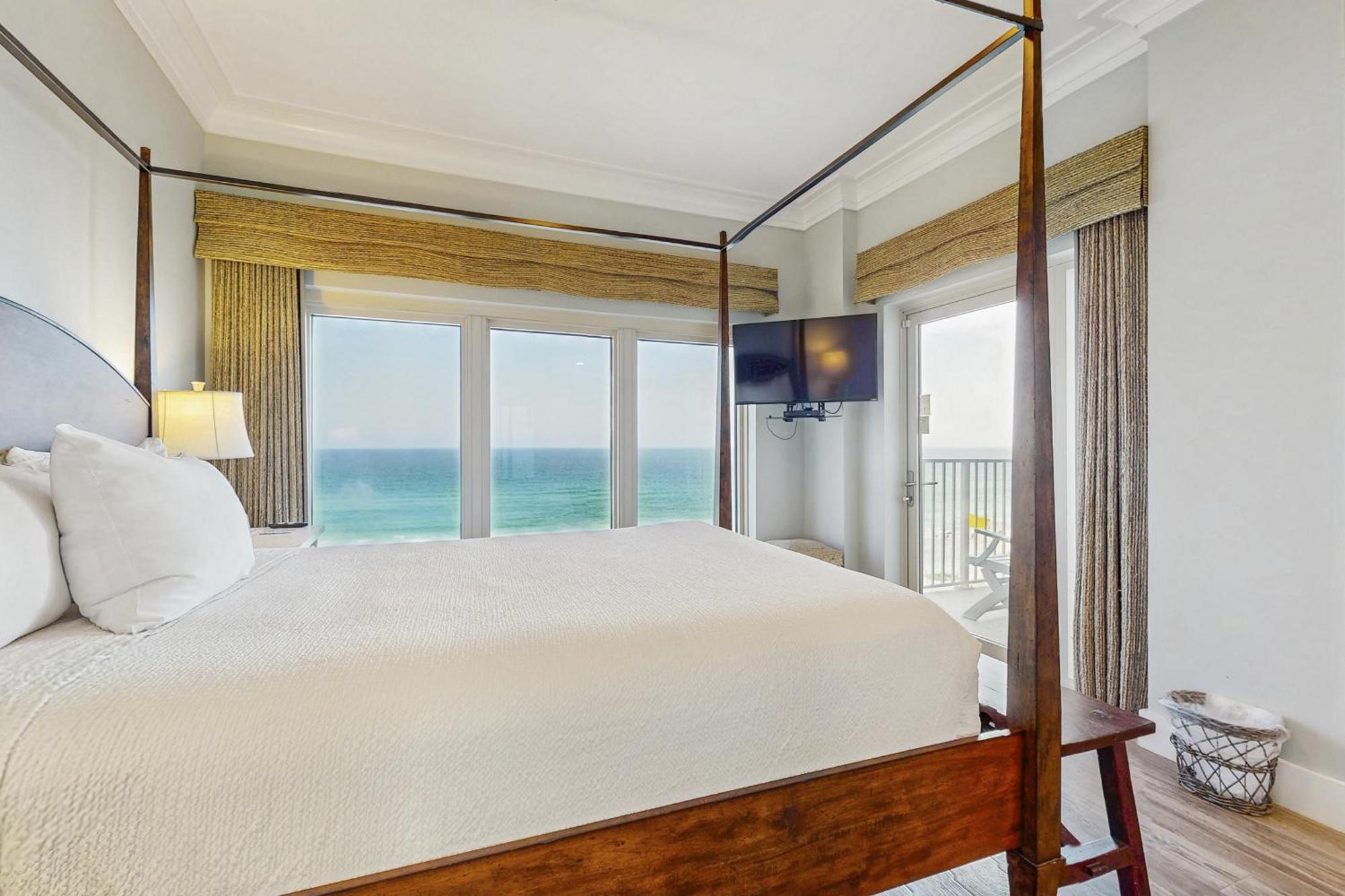 Tops'L Beach Manor 612 Destin Luaran gambar
