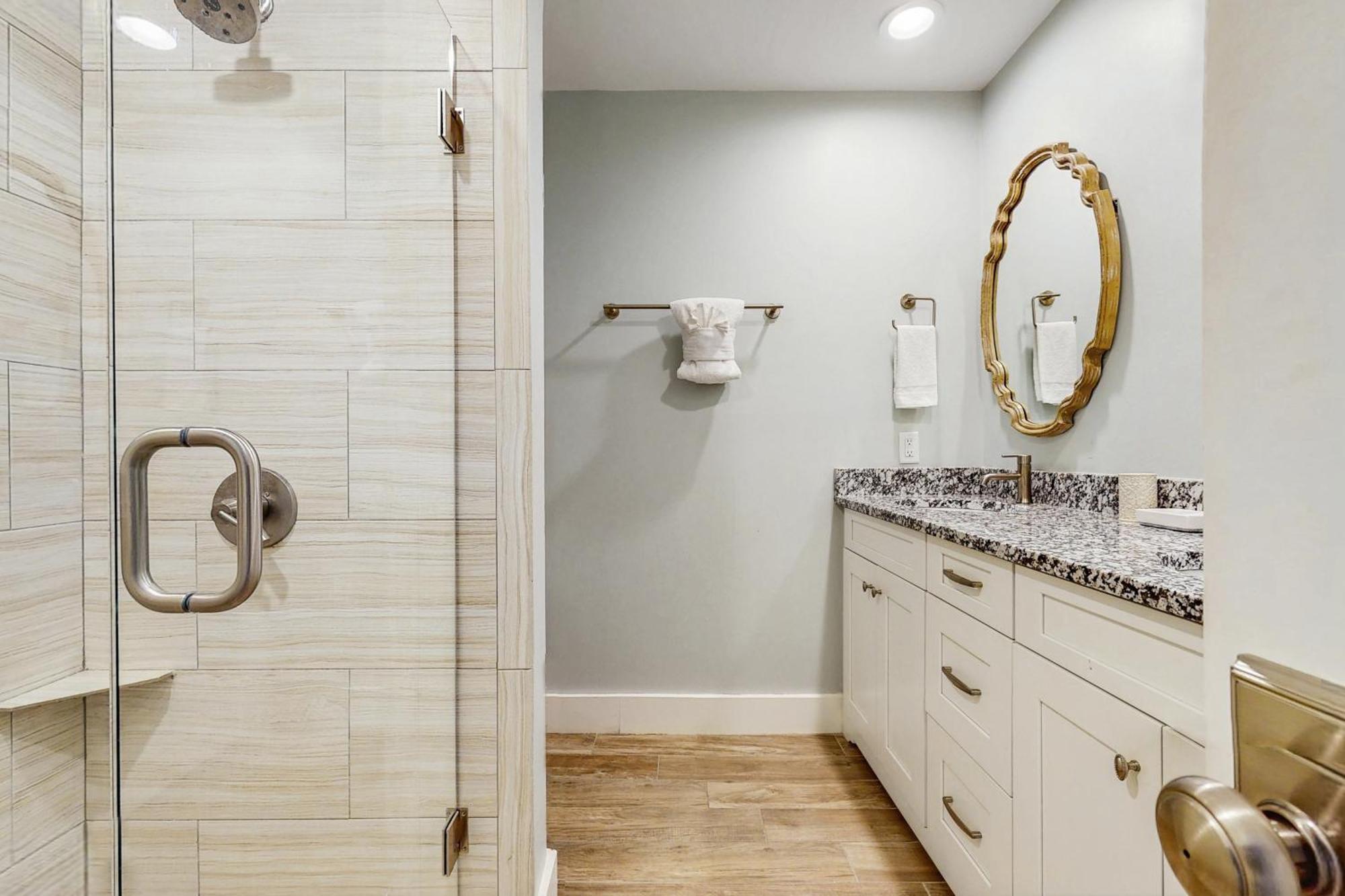 Tops'L Beach Manor 612 Destin Luaran gambar