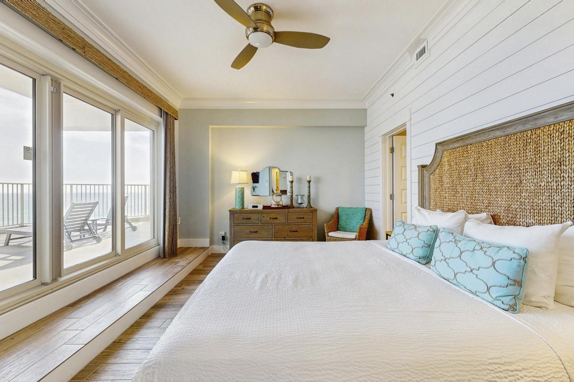 Tops'L Beach Manor 612 Destin Luaran gambar