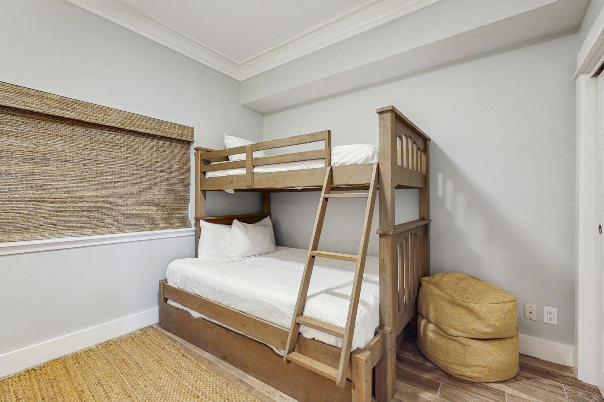 Tops'L Beach Manor 612 Destin Luaran gambar