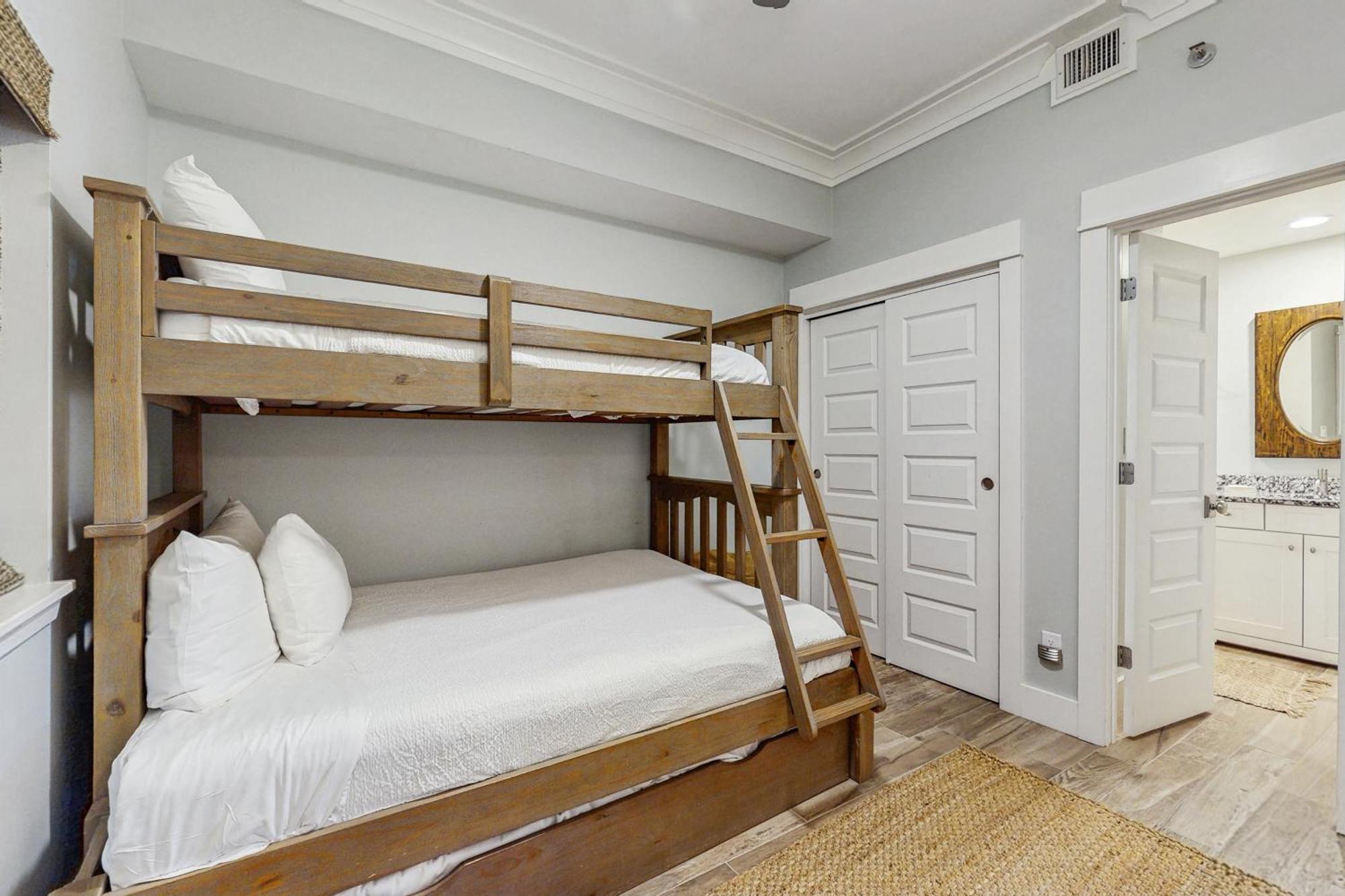 Tops'L Beach Manor 612 Destin Luaran gambar