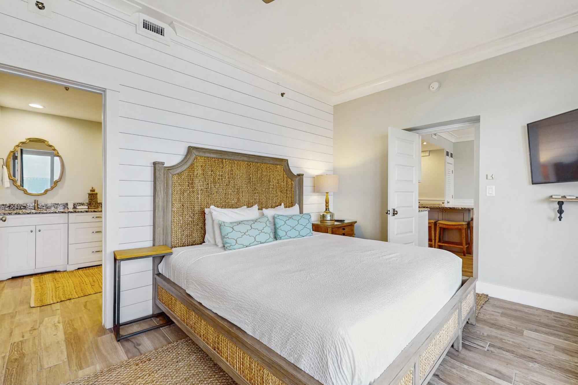 Tops'L Beach Manor 612 Destin Luaran gambar