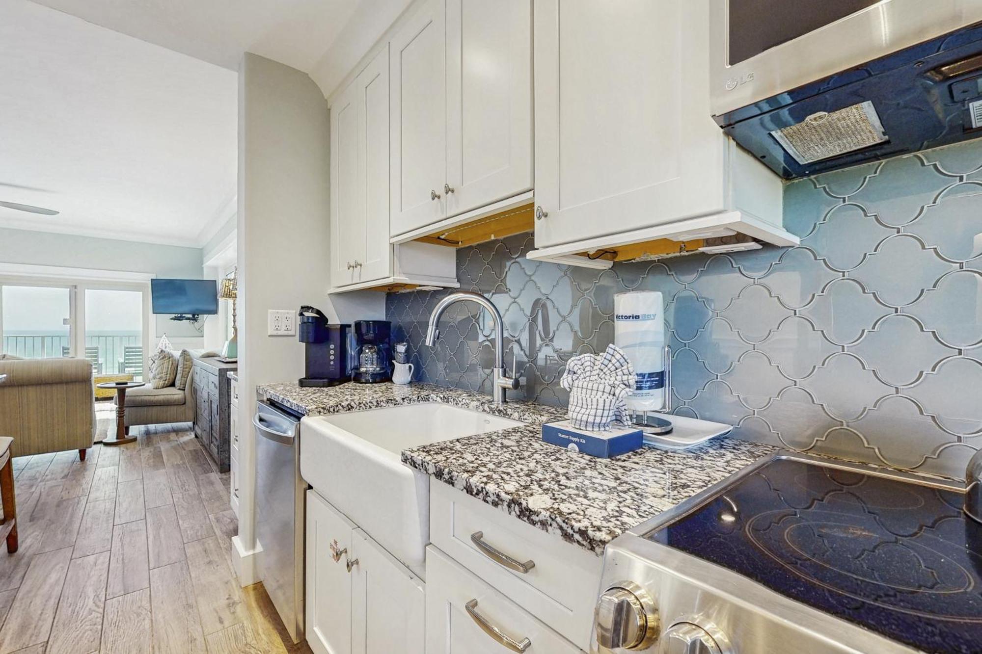 Tops'L Beach Manor 612 Destin Luaran gambar