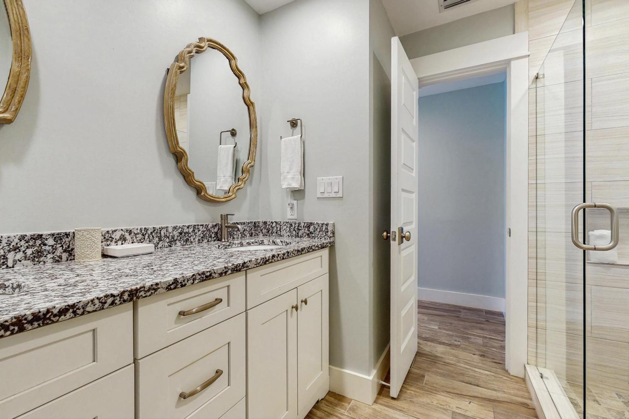 Tops'L Beach Manor 612 Destin Luaran gambar