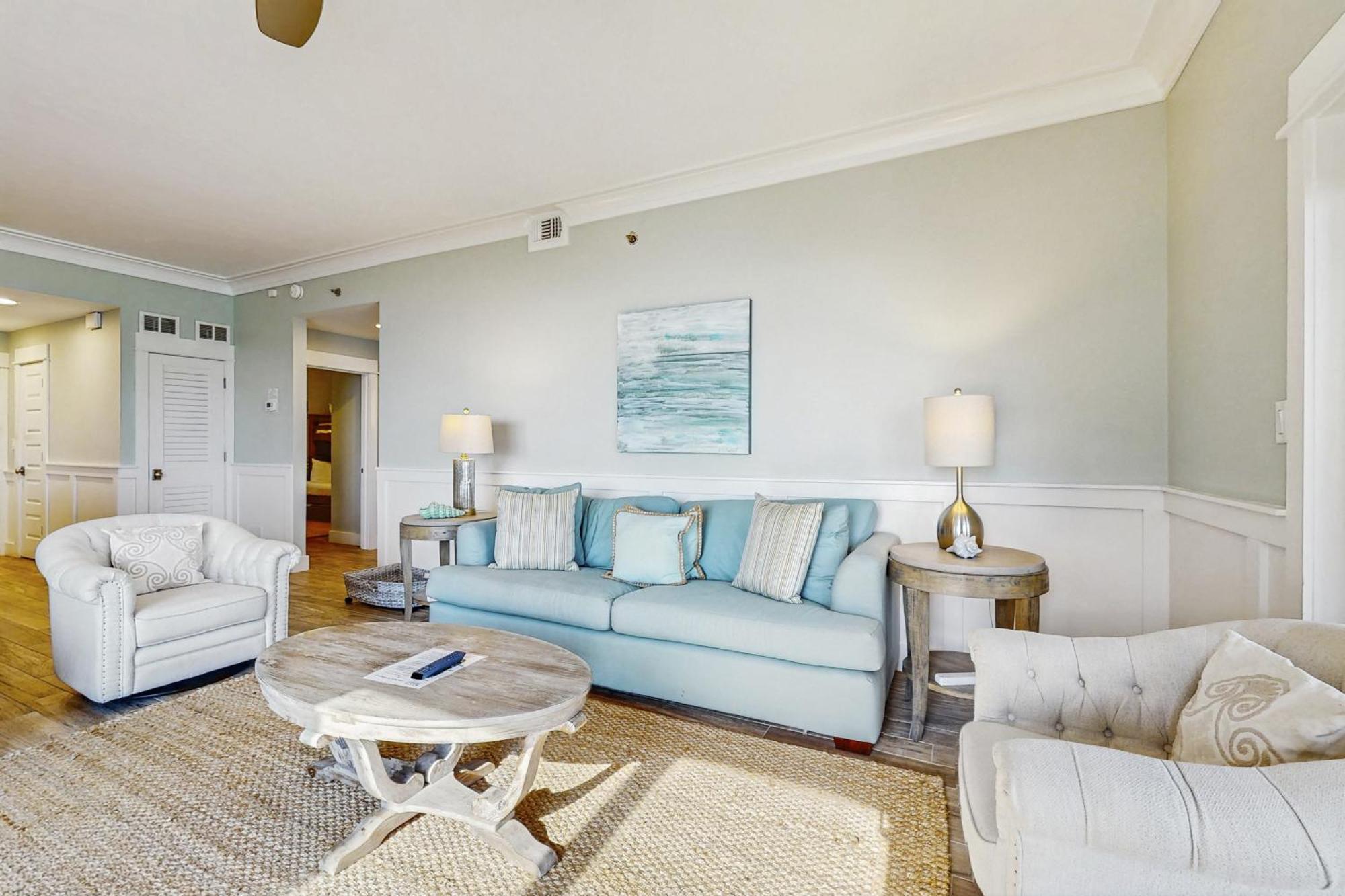 Tops'L Beach Manor 612 Destin Luaran gambar