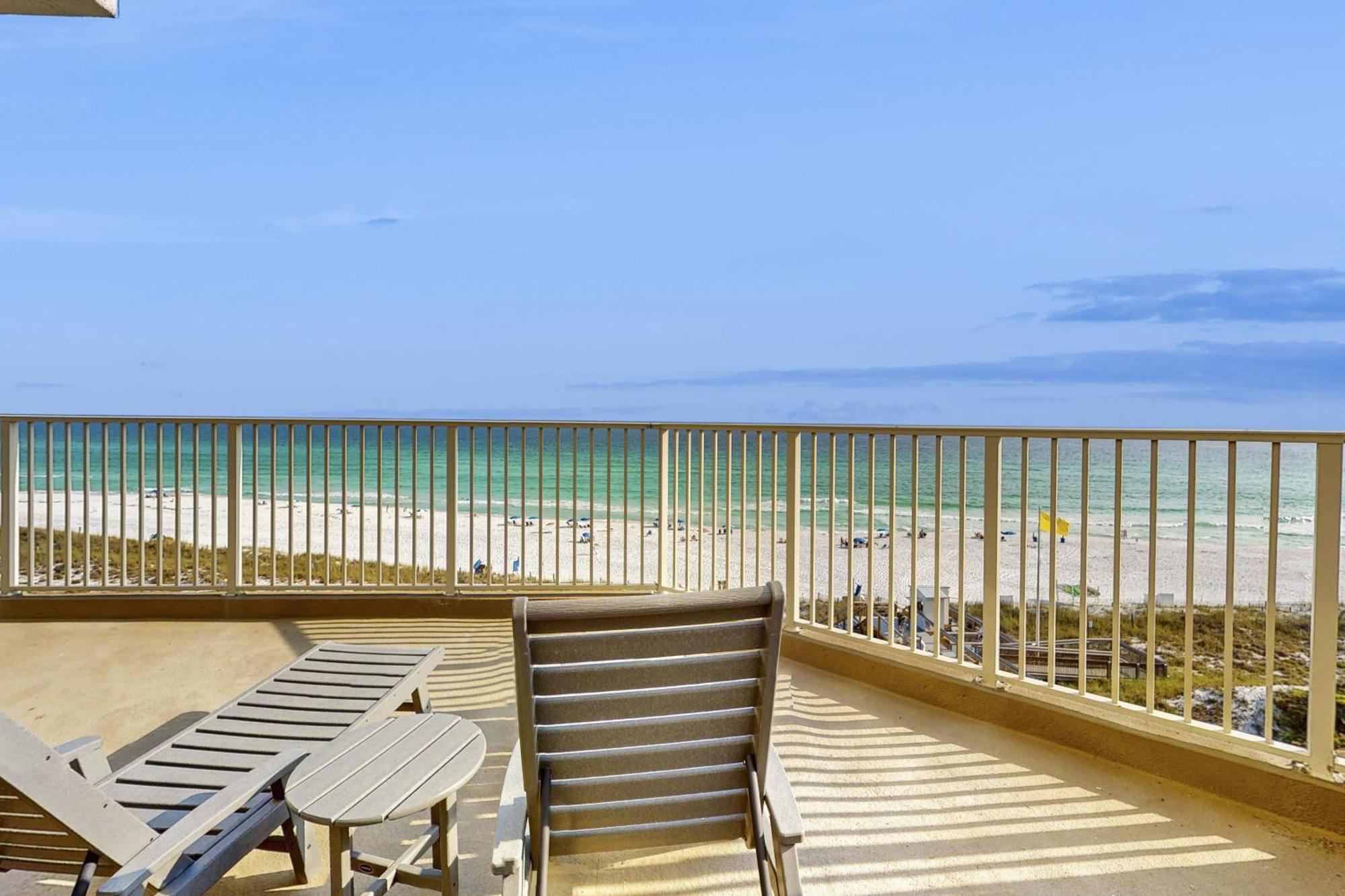 Tops'L Beach Manor 612 Destin Luaran gambar
